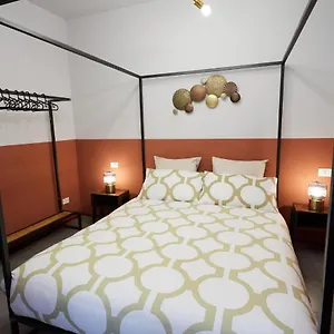 Karizza Apartament