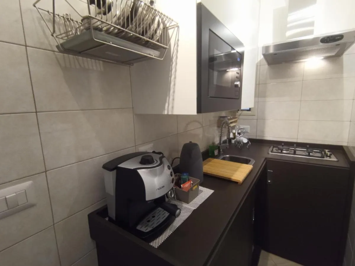 Cortile Pantaleone Holiday Home Catania Italy