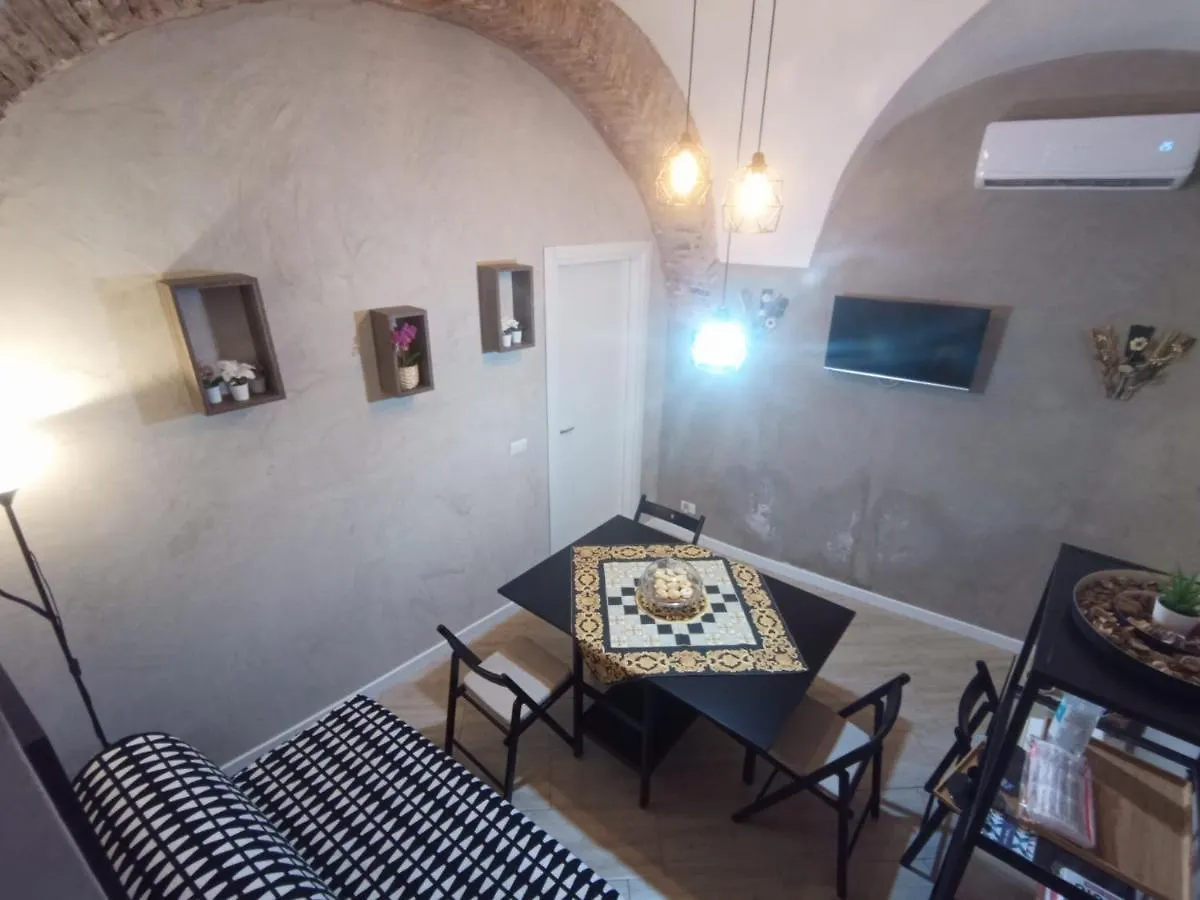 Cortile Pantaleone Holiday Home Catania 0*,  Italy