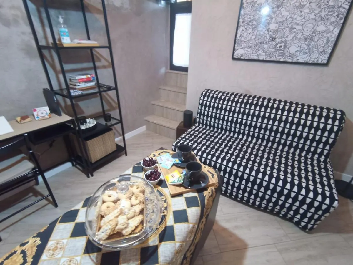 Cortile Pantaleone Holiday Home Catania 0*,  Italy
