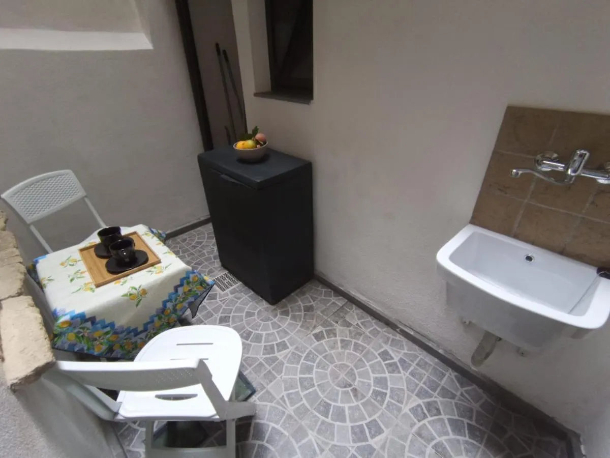 Cortile Pantaleone Holiday Home Catania 0*,  Italy
