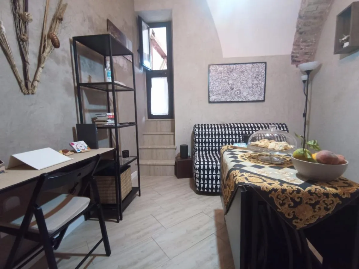 Cortile Pantaleone Holiday Home location